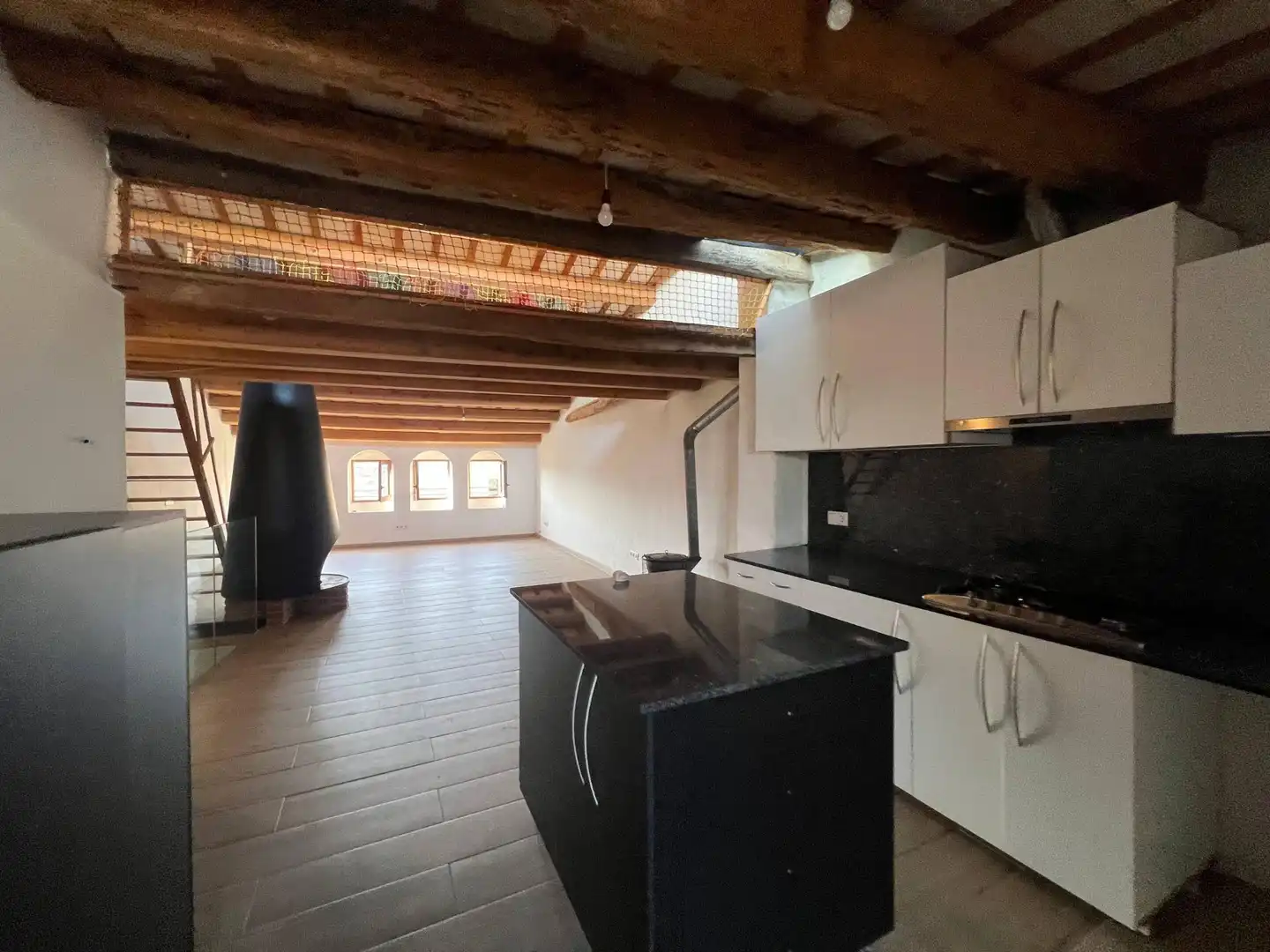 Cuina de Estudi en venda en Bellcaire d'Empordà