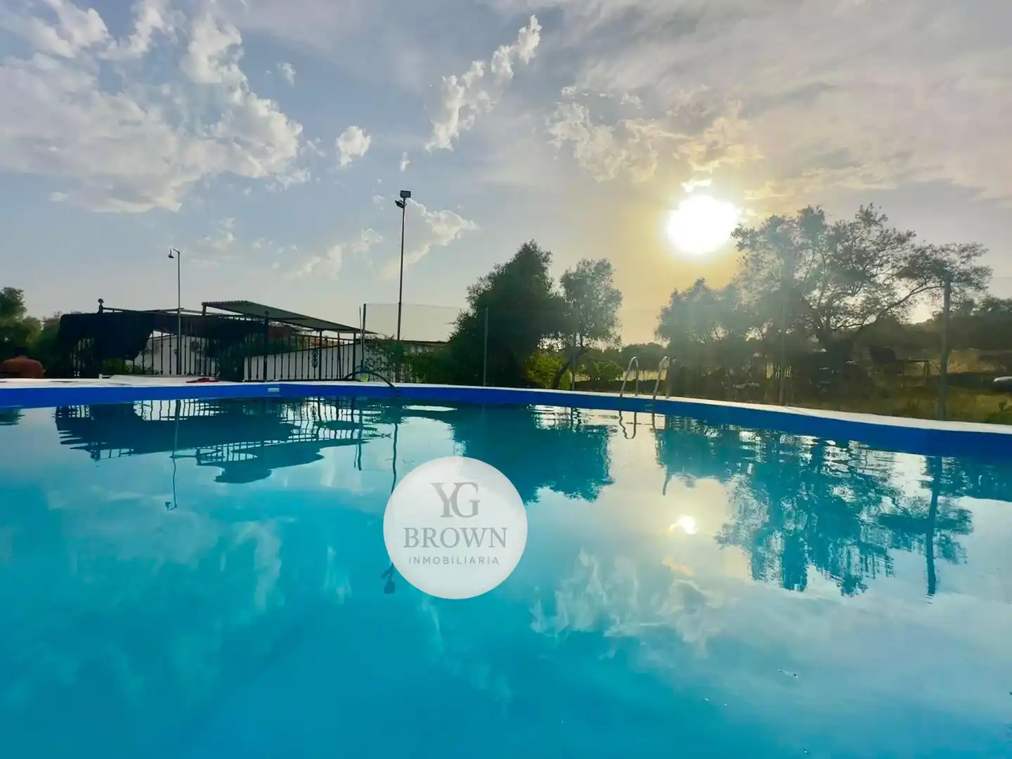 Xalet amb piscina en venda a Jerez de los Caballeros, imagen 6