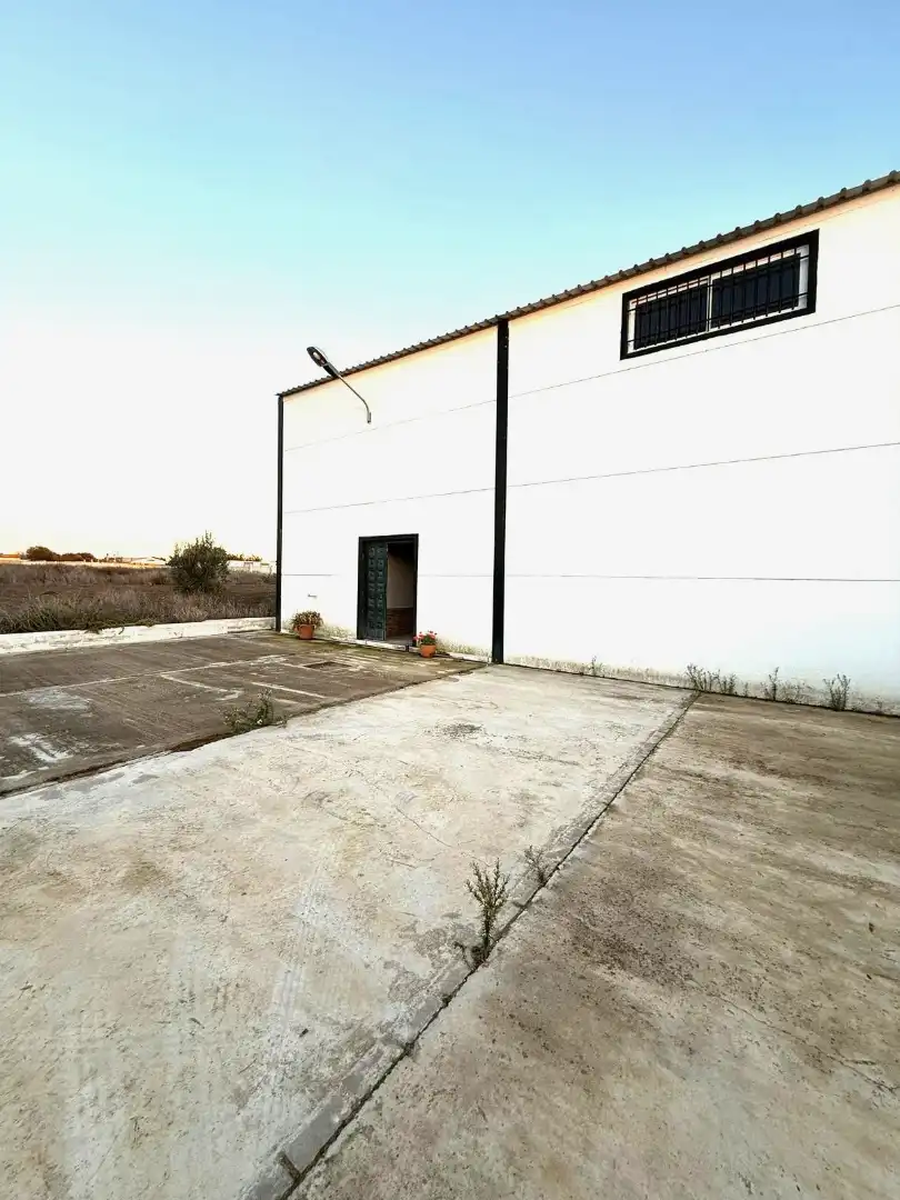 Rural land for sale in Ctra Sanlúcar - Cuatro Pinos, imagen 2