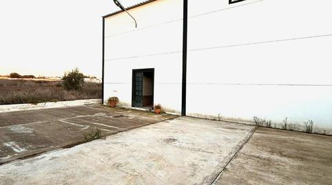 Foto 2 de Terreno en venta en Carretera de Sanlúcar - Sudamérica, El Puerto de Santa María