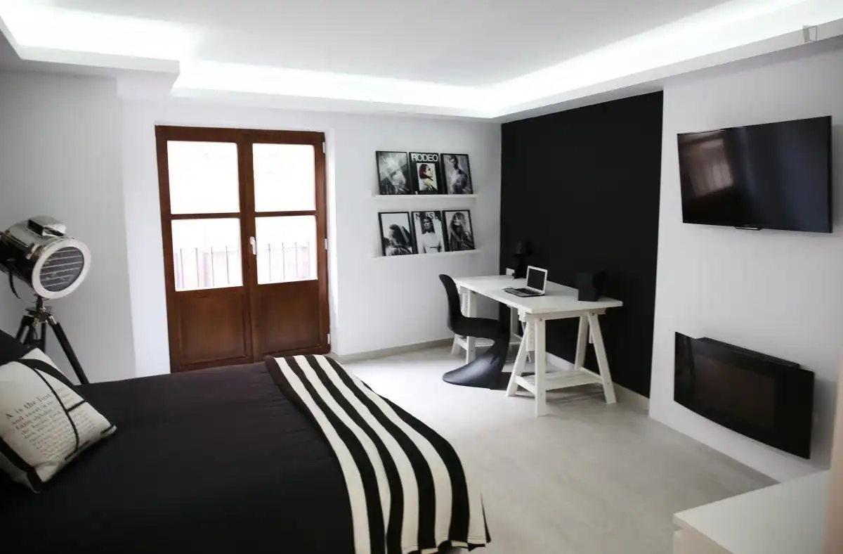 Apartament de lloguer a El Carme