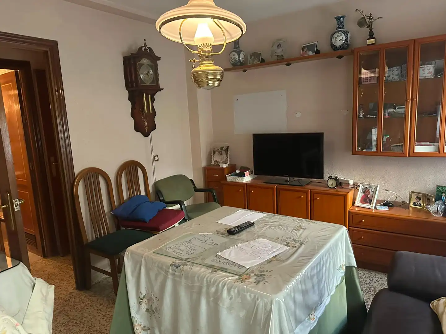 Piso con ascensor en venta en Calle Pérez Hervás 1, imagen 34