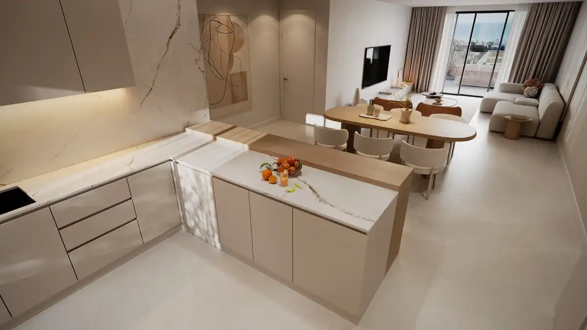 Piso en venta en Selwo, imagen 10