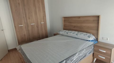 Foto 3 de Apartament de lloguer a Calle Seis de Diciembre, Almendralejo, Badajoz