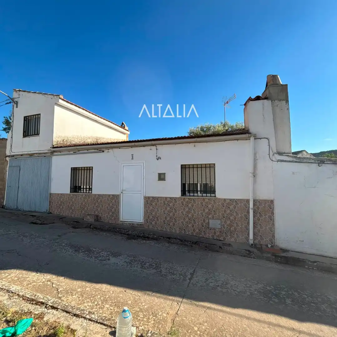 Casa en venda a ALCALDE QUITERIO CARRASCO, imagen 4