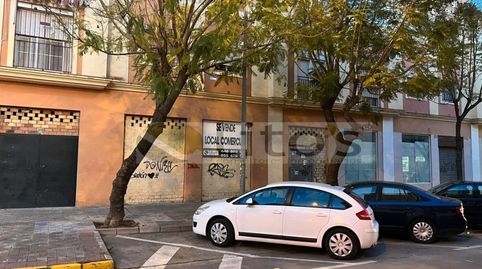 Foto 2 von Geschaftsraum zur Miete in Calle Albéniz, Arco Norte - Avda. España, Dos Hermanas