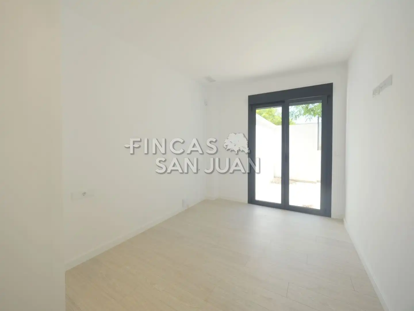 Piso en venta en Sant Joan d'Alacant con Aire acondicionado, Calefacción y Terraza