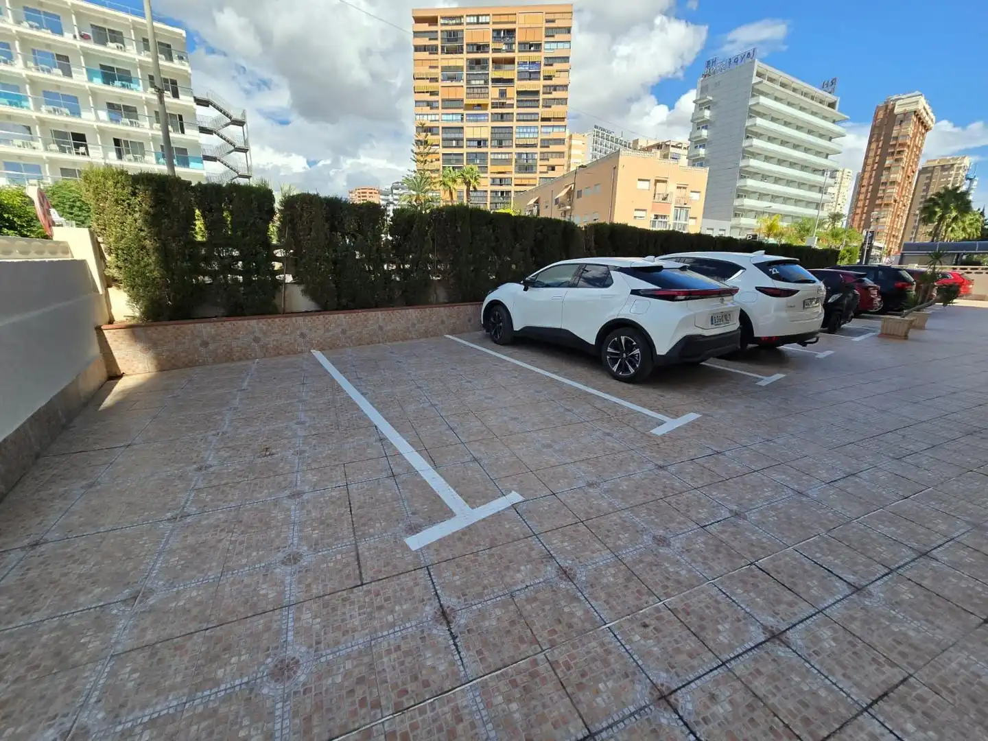 Appartamento con terrazza in vendita a Playa de Levante, imagen 30