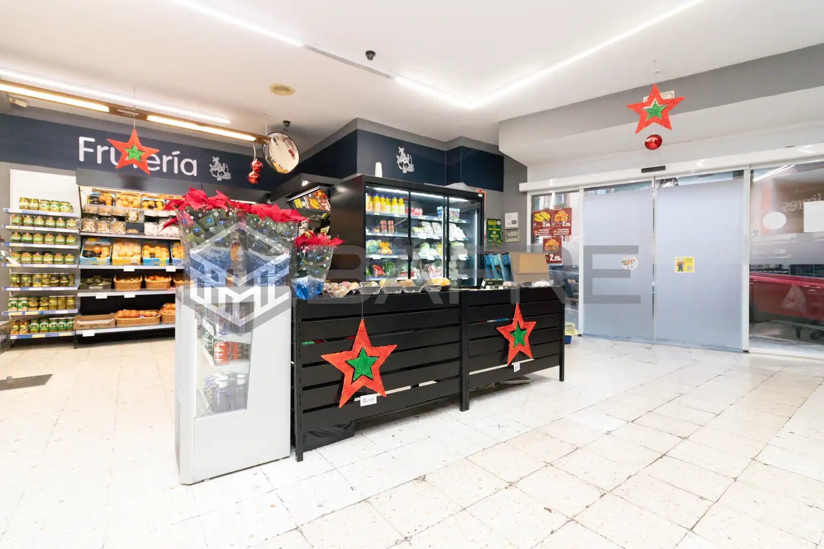 Local comercial en venta en Calle de la Solana, imagen 8