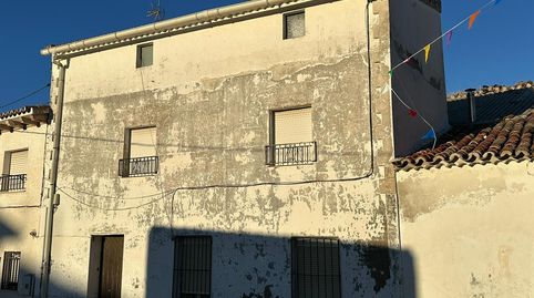 Foto 3 de Casa o xalet en venda a Plaza de Puerta de Viñas, Estremera, Madrid