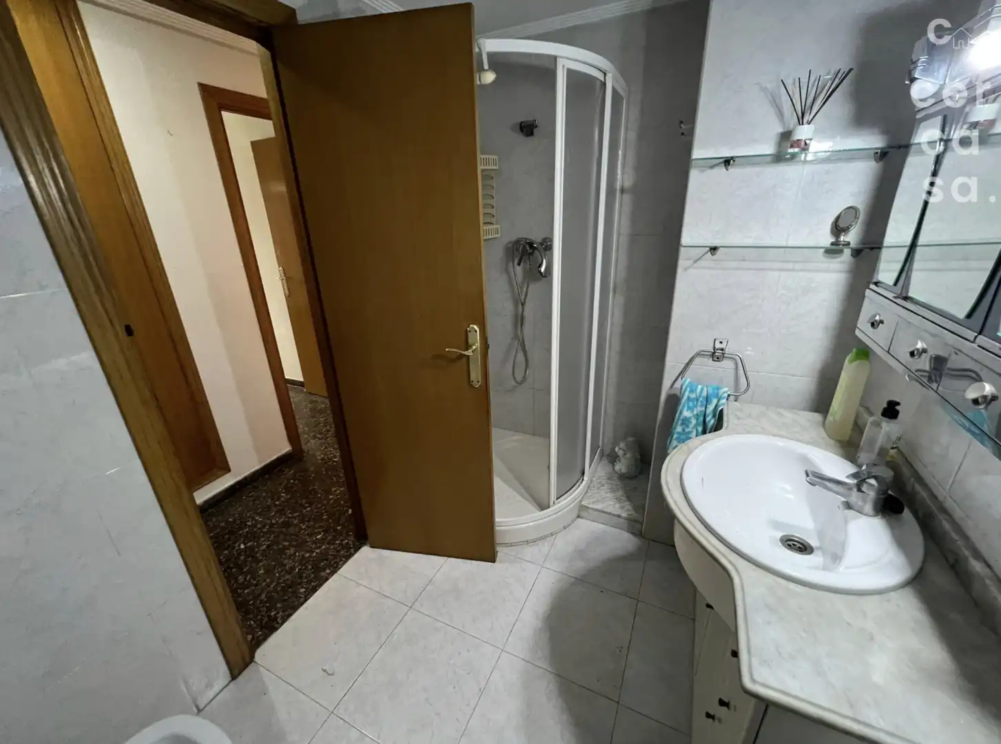 Wohnung zum Verkauf in Avinguda de la Constitució, Torrefiel