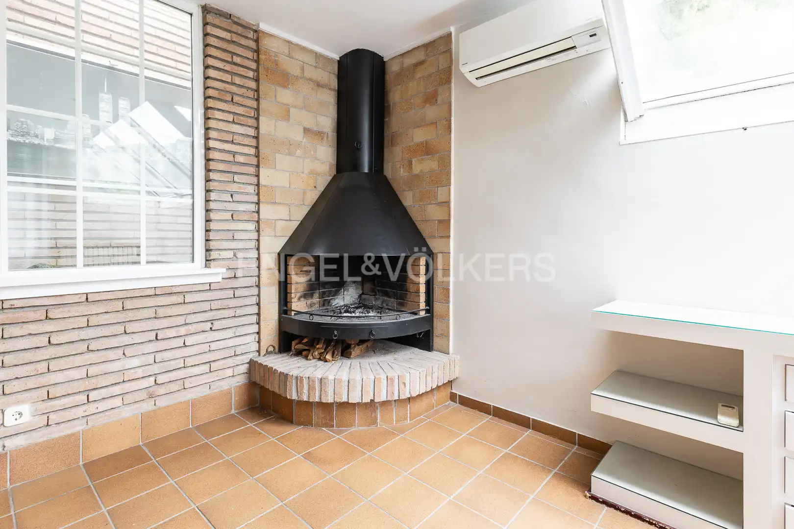 Country house zum Verkauf in Cabrera de Mar