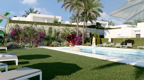 Foto 5 de Casa adosada en venta en Algorfa, Alicante