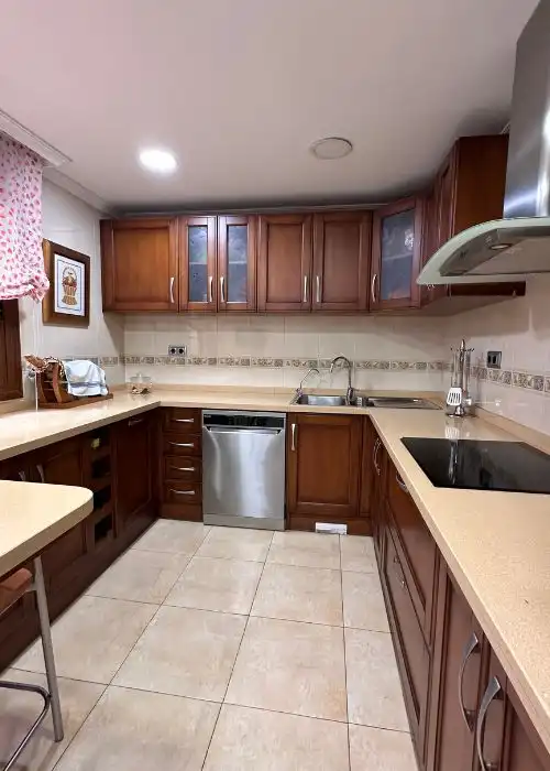Apartamento con piscina en venta en San Miguel de Salinas, imagen 7