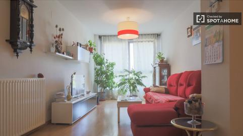 Photo 2 of Flat to share in Valdeacederas, Madrid