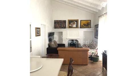 Foto 4 de Casa o chalet en venta en Canillas de Aceituno, Málaga