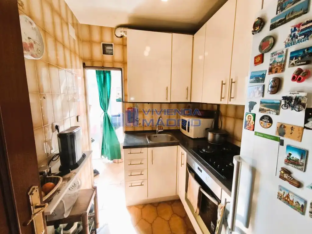 Piso en venta en Calle Arechavaleta, imagen 4