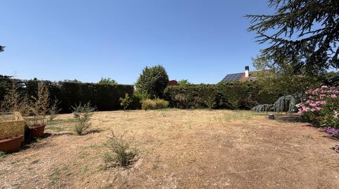 Foto 5 de Casa o chalet de alquiler en Colonia, Torrelodones