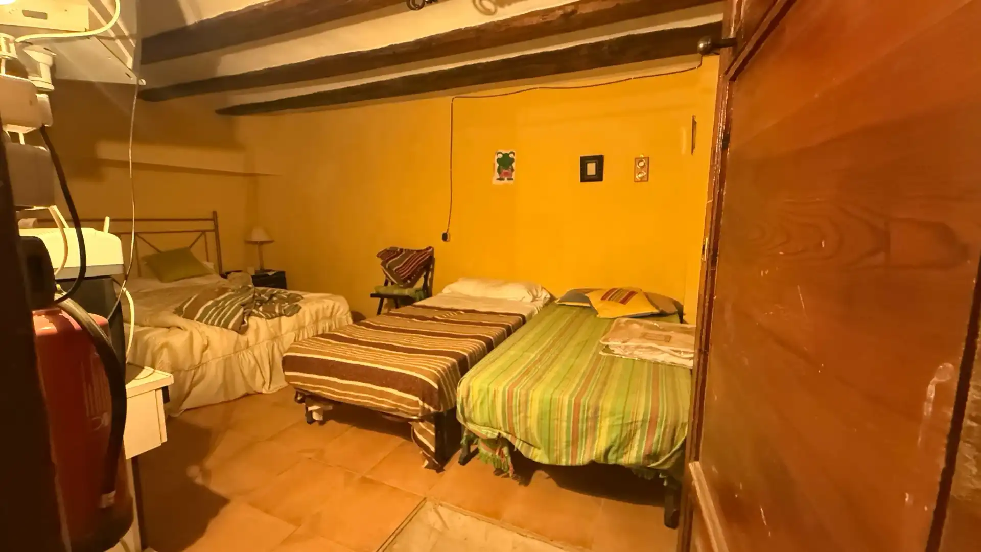 Casa o xalet en venda en Camarillas amb Terrassa