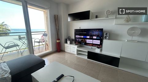 Foto 3 de Habitación en Tomás Maestre, La Manga del Mar Menor