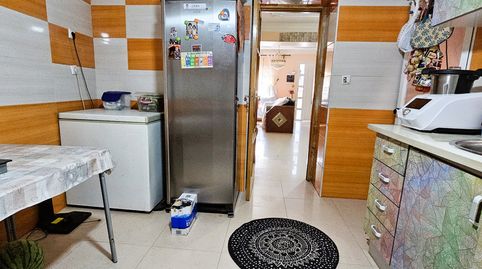 Foto 4 de Casa adosada en venta en Totana, Murcia