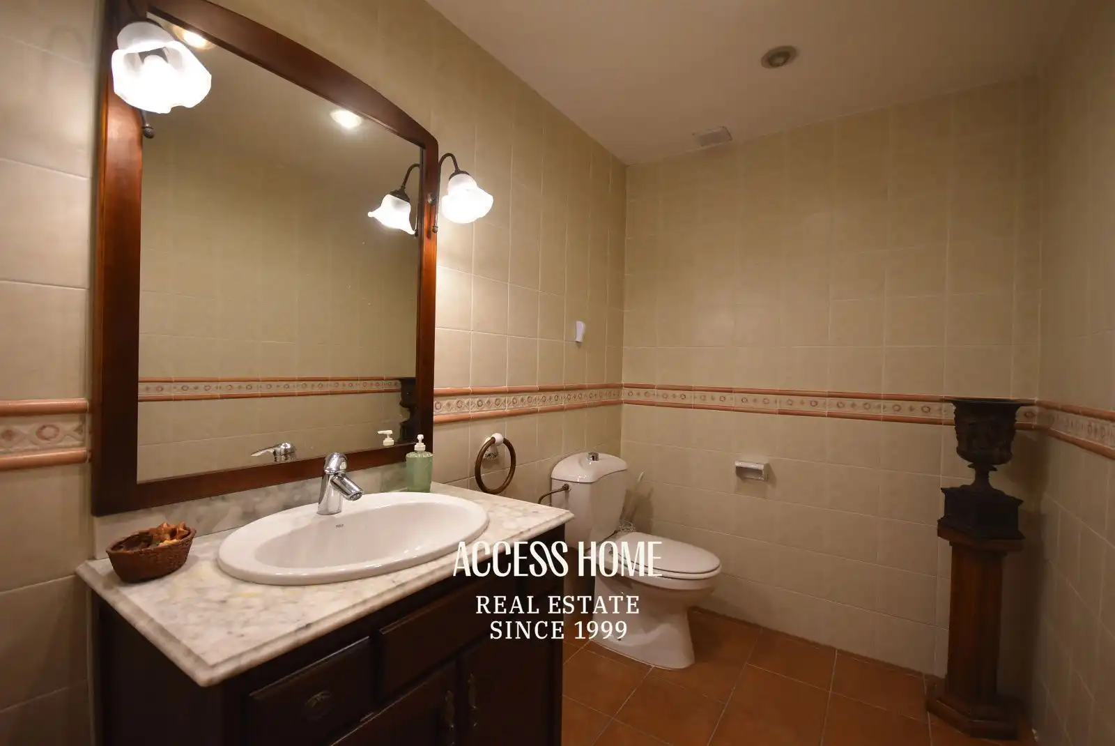 Villa con piscina in vendita a Caldes d'Estrac, imagen 54