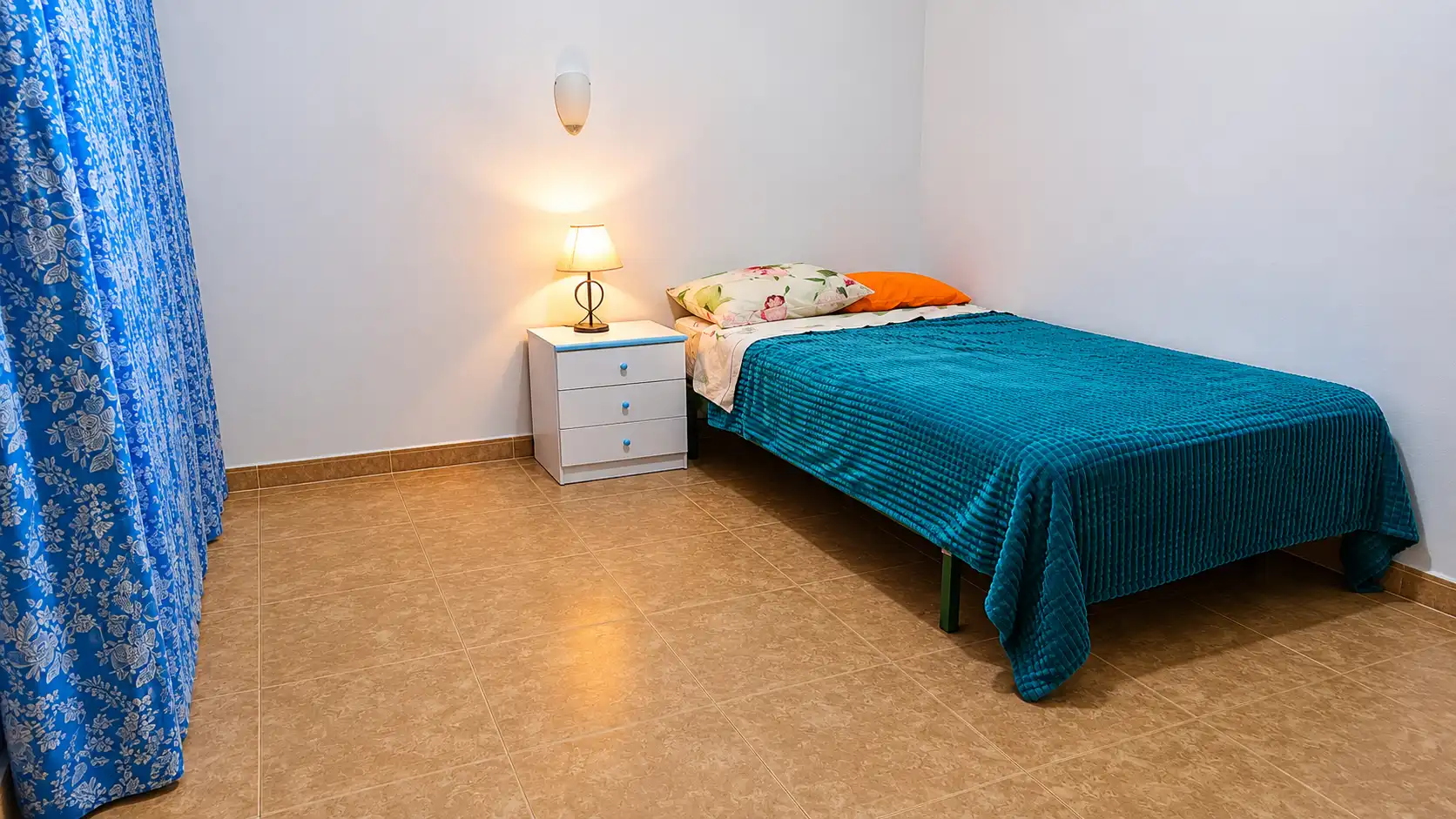 Habitación de Piso en venta en Totana con Aire acondicionado, Terraza y Amueblado