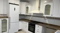 Kitchen of Flat to rent in Náquera  with Air Conditioner, Heating and Parquet flooring