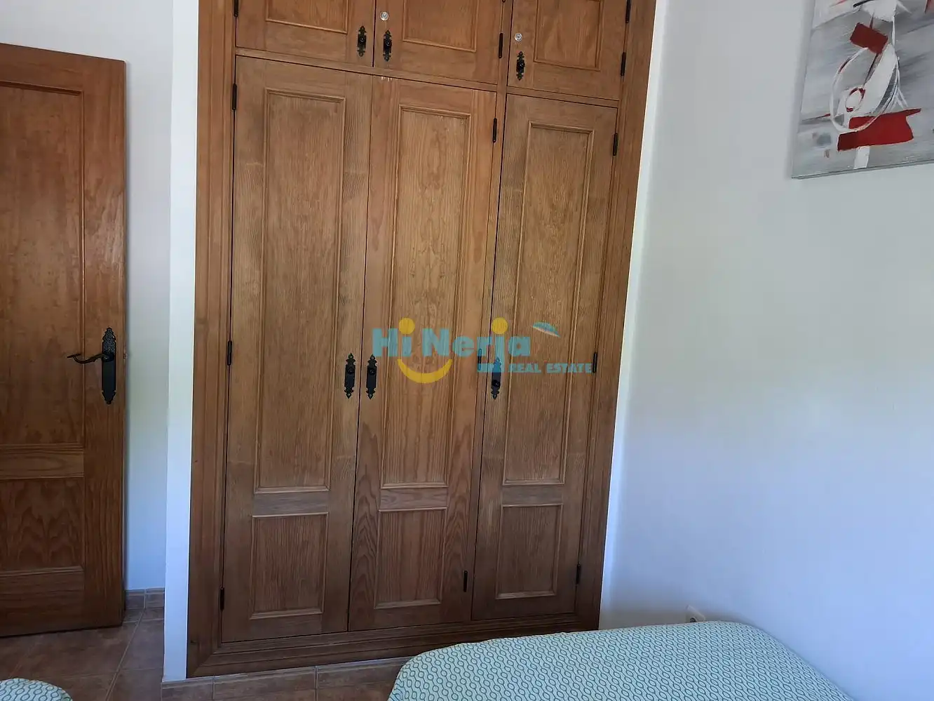 Casa con piscina en venta en Frigiliana, imagen 19