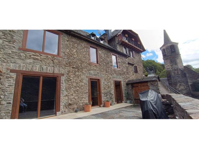 Casa-chalet en Alquiler en Calle Les Bordes,Ag.Arro, 5 en Es Bòrdes