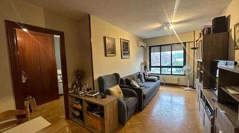 Foto 4 de Pis en venda a Saucar - Zarzuela, Torrejón de Ardoz