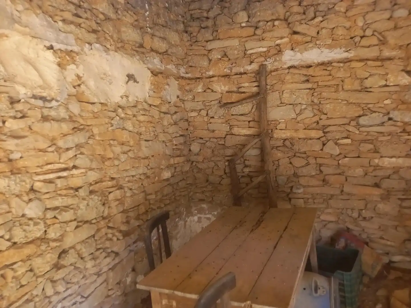 Terreno en venta en La Torre de l'Espanyol