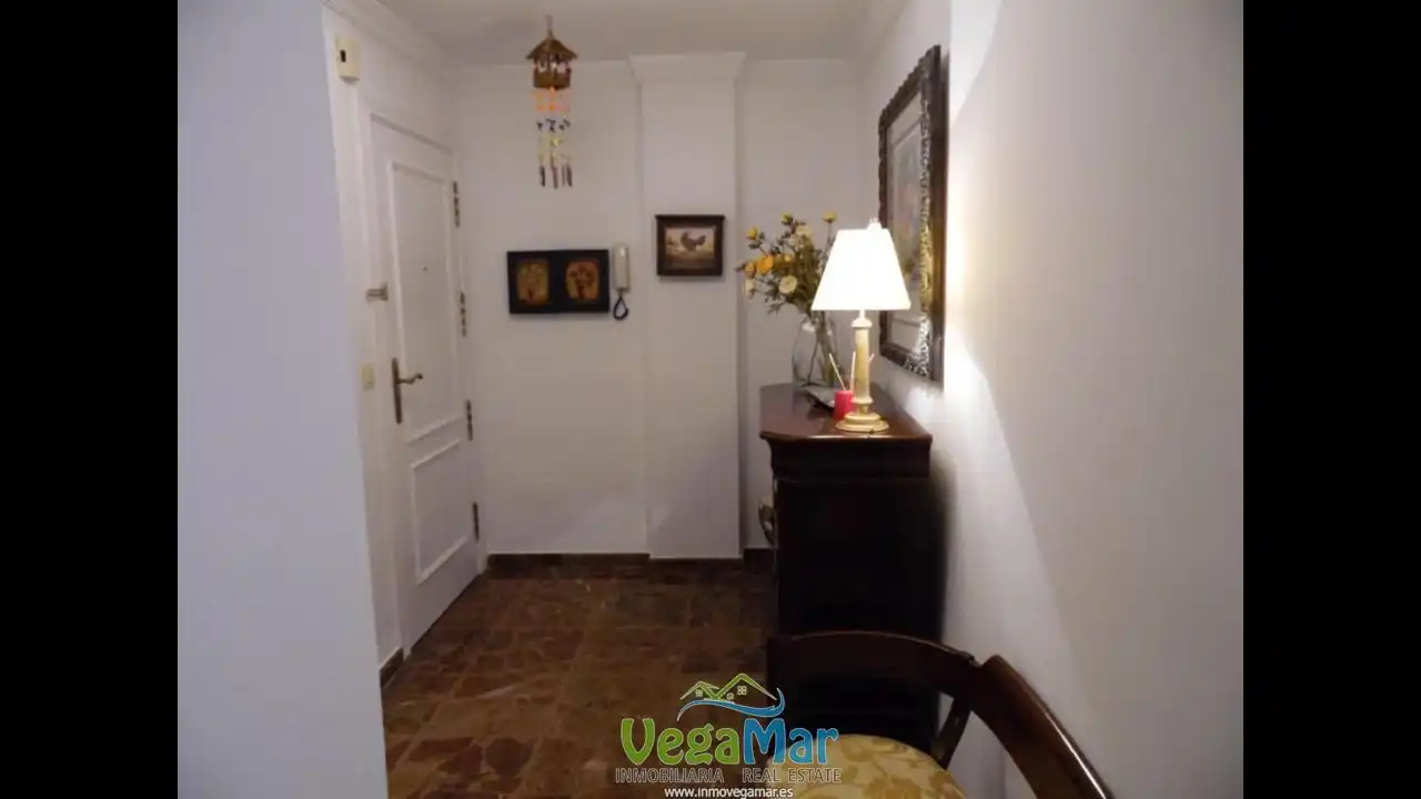 Flat for sale in Almuñécar  with Terrace