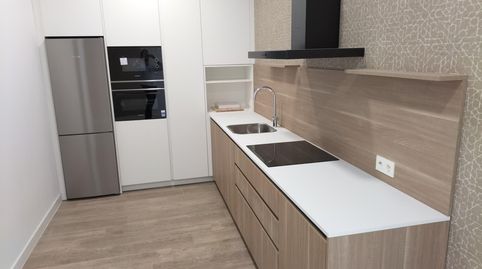 Foto 4 de Piso en venta en Centro, Palencia Capital