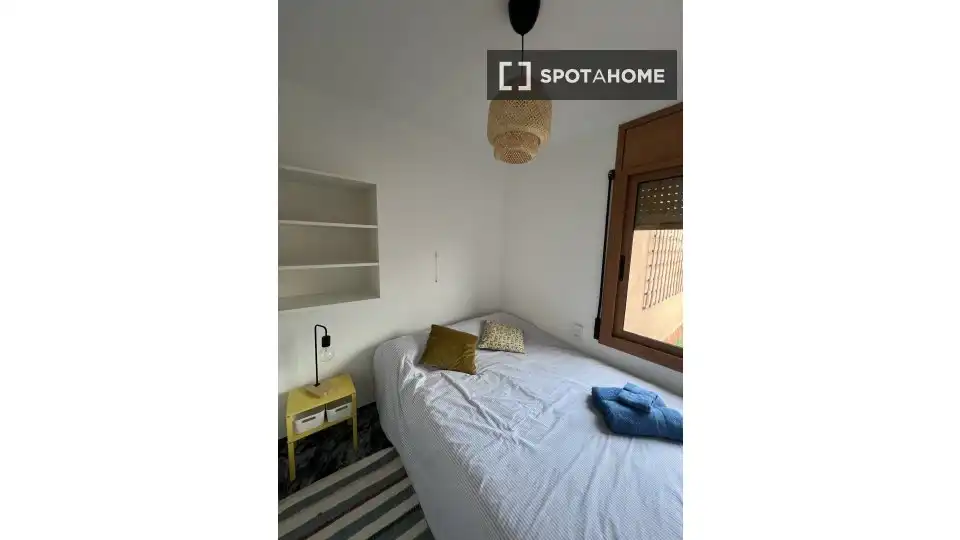 Habitació a Sant Joan Baptista