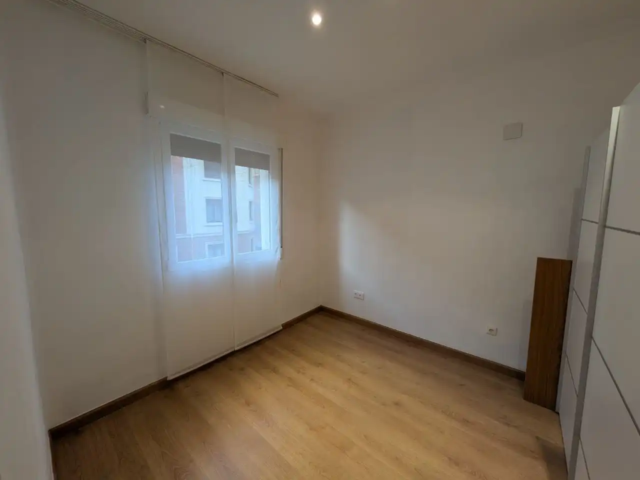 Bedroom of Flat for sale in  Pamplona / Iruña