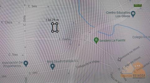 Foto 5 de Residencial en venda a Calle Cinco, 437, Los Conejos, Molina de Segura