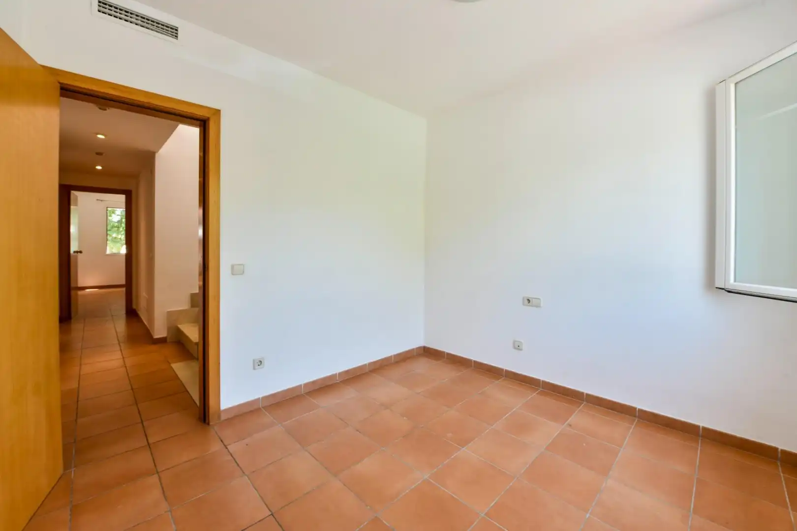 Casa adosada en venda en  Palma de Mallorca amb Aire condicionat, Jardí privat i Terrassa