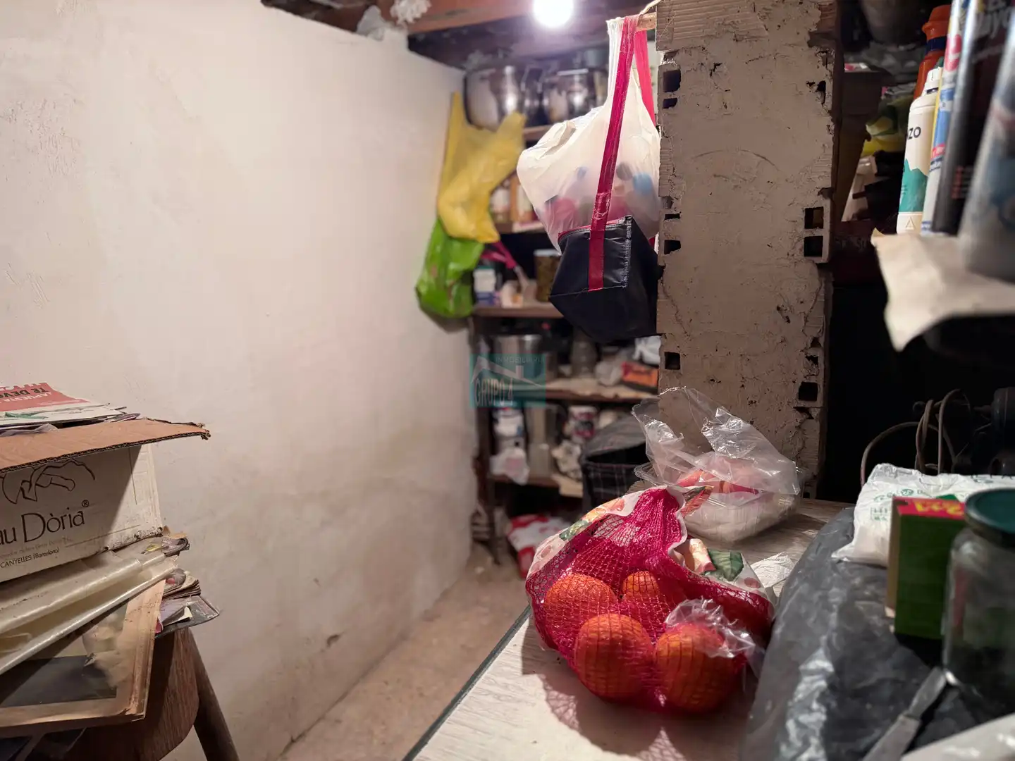 Casa o xalet en venda en Mallén amb Calefacció, Terrassa i Traster