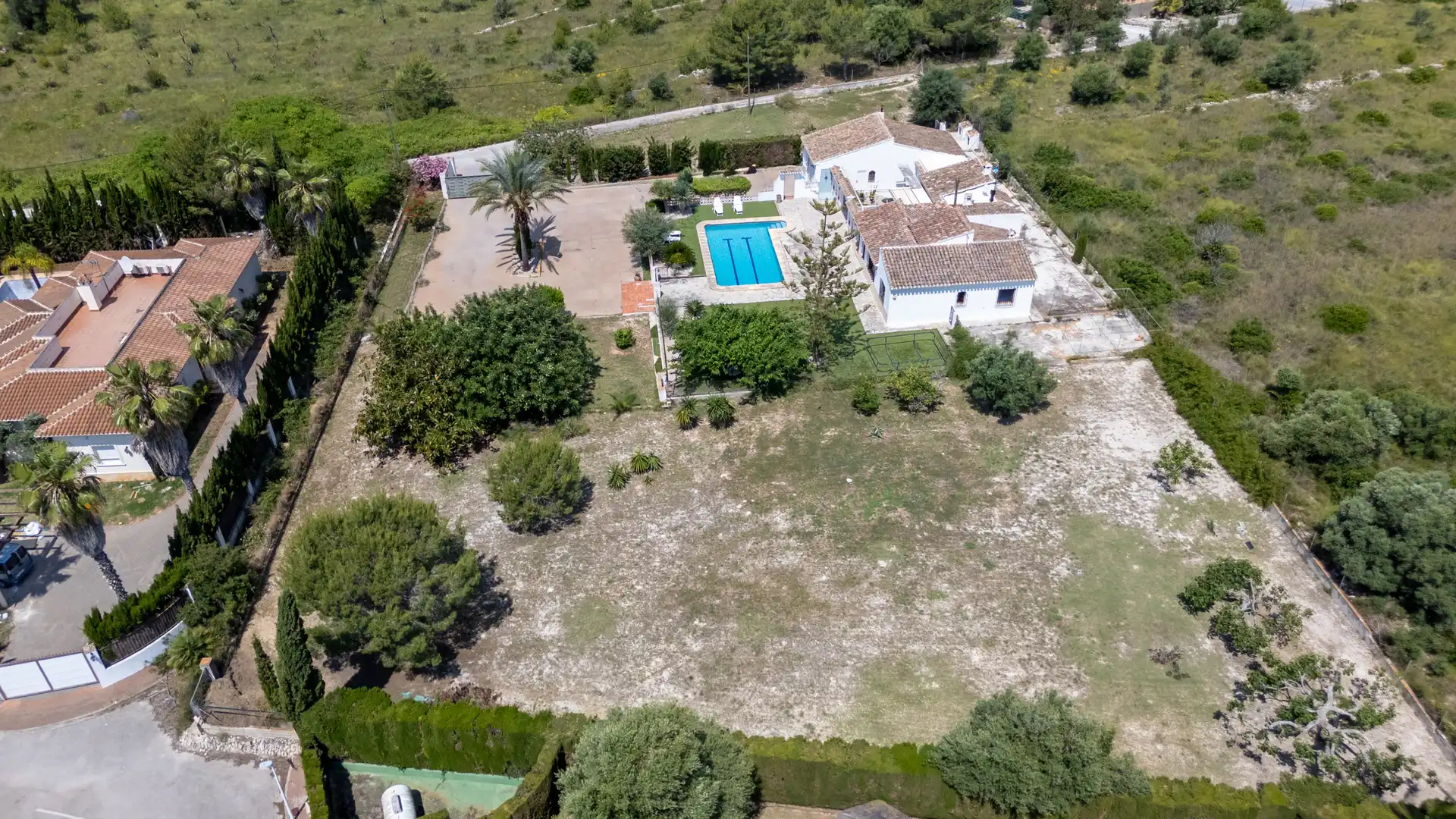 Casa amb jardí en venda a Partides comunes - Adsubia, imagen 46