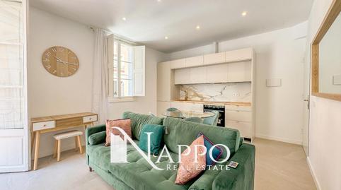 Photo 4 of Attic to rent in Velazquez, El Mercat, Illes Balears