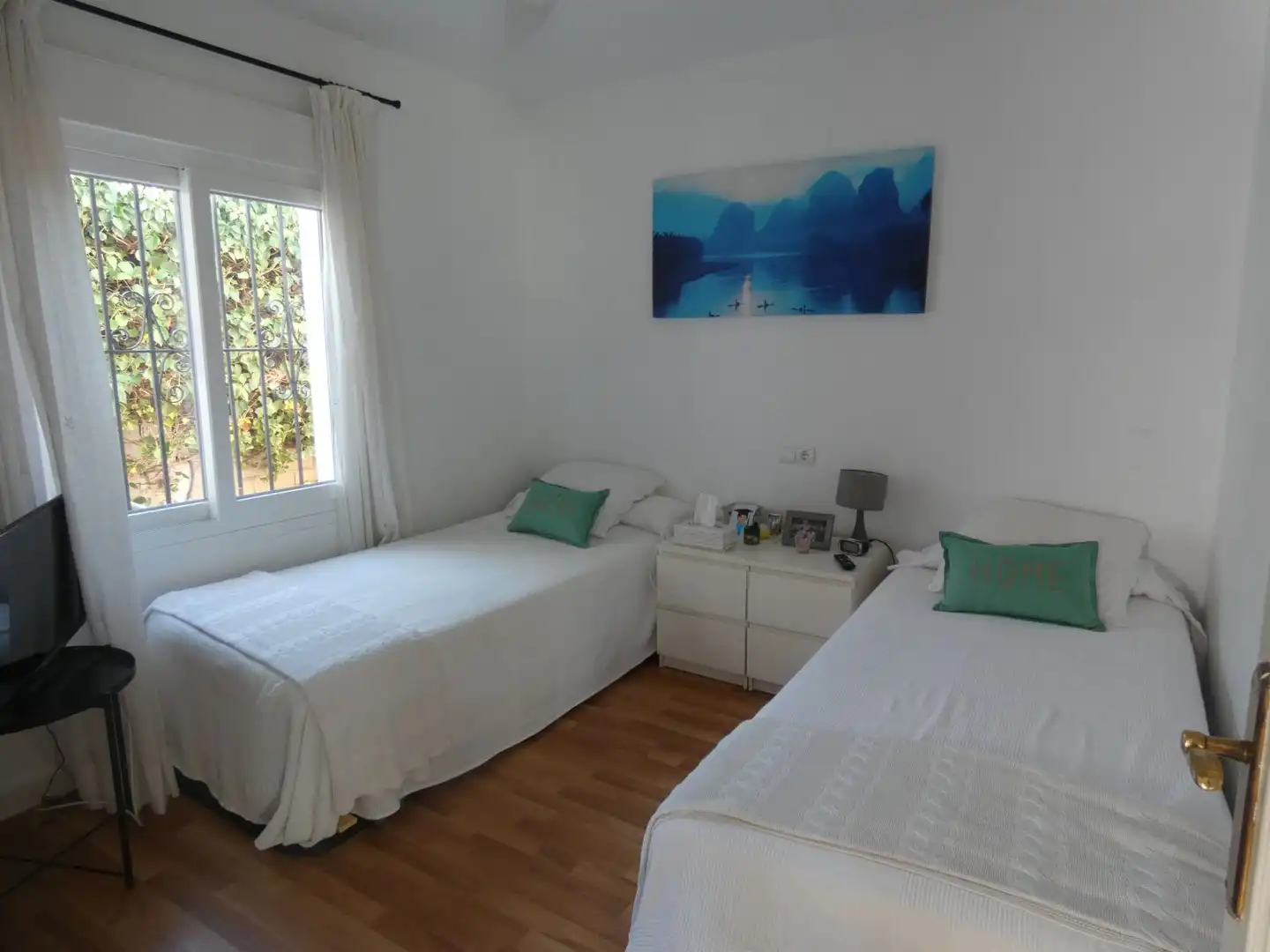 Villa mit Terrasse zum Verkauf in Avenida de Barcelona 6, imagen 12