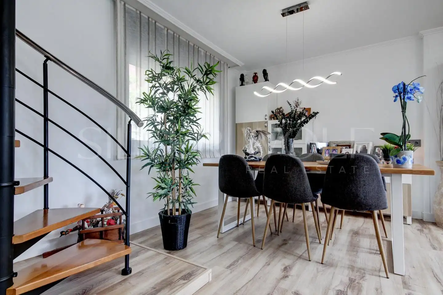 Houses for sale in Espanya, Cervelló