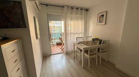 Photo 4 of Flat for rent in Cervantes, Granada Capital