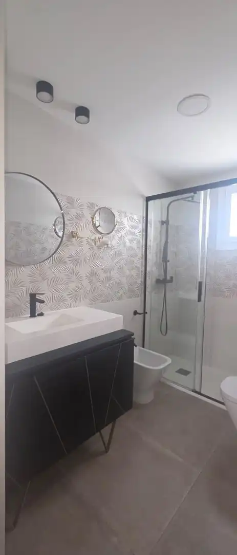 Maison mitoyenne avec terrasse à vendre à Calle de Eugenia de Montijo, imagen 57