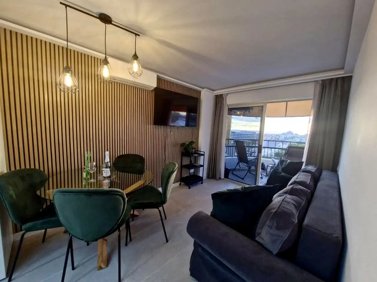 Appartamento con ascensore in vendita a Nordica, imagen 4