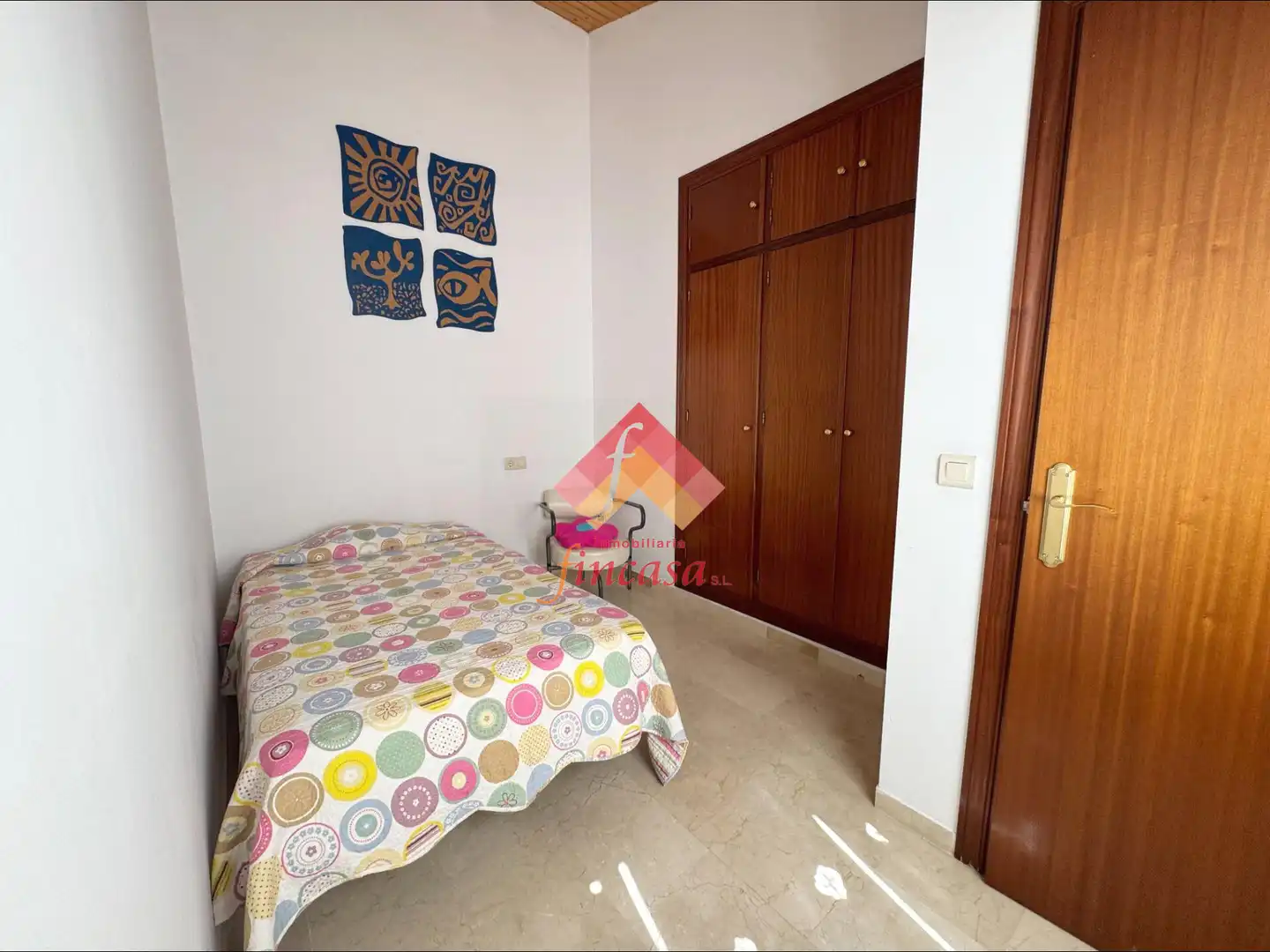Dormitori de Dúplex en venda en Centro