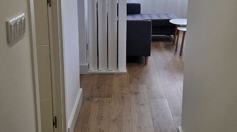 Foto 4 de Piso de alquiler en A Gándara, Narón