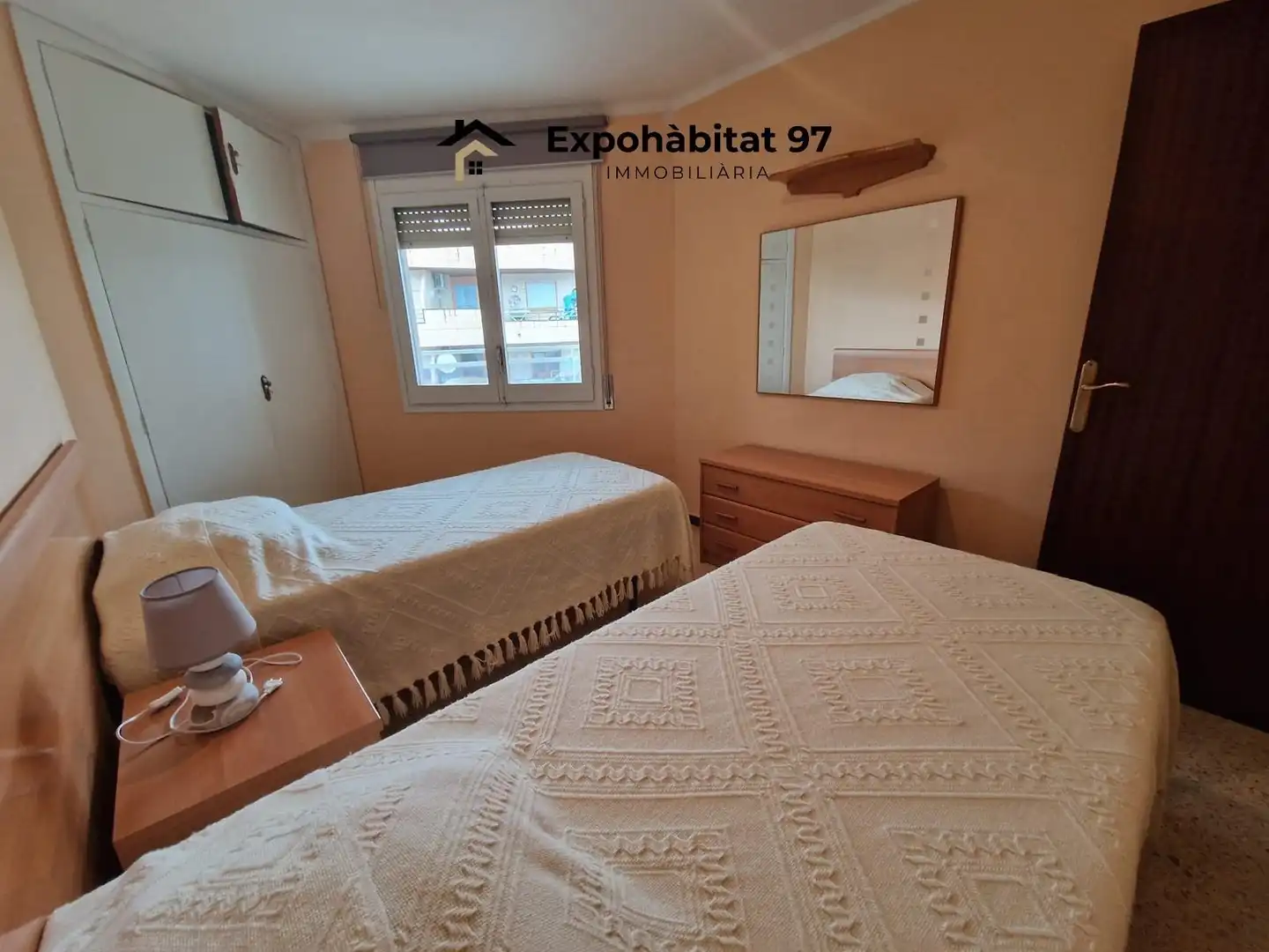 Appartement compact avec ascenseur à vendre à Carrer BARBASTRE 9, imagen 18