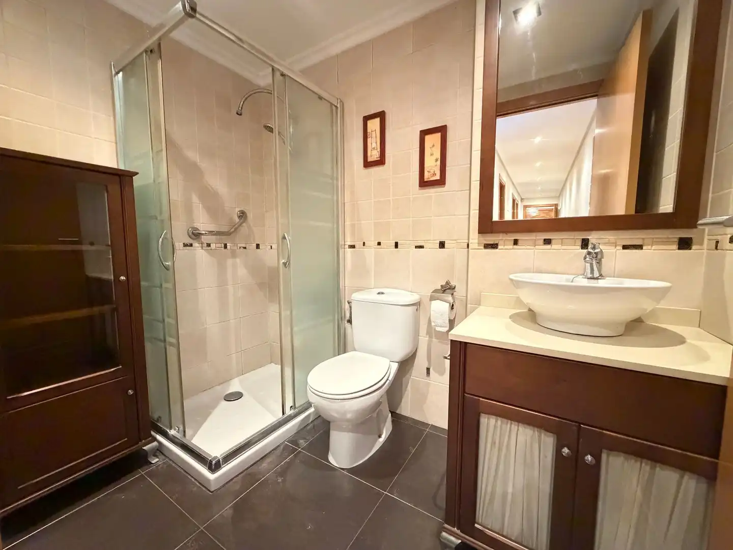 Flat with lift for sale in Trenbide Kalea, imagen 11